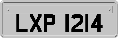 LXP1214