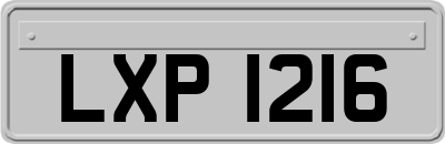 LXP1216