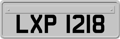 LXP1218