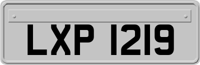 LXP1219