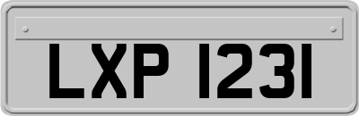 LXP1231