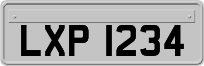 LXP1234