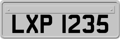 LXP1235