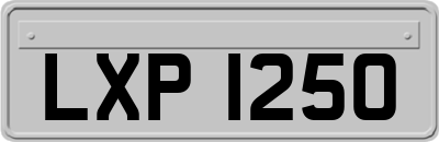 LXP1250