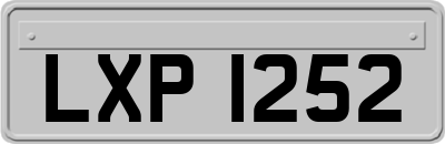 LXP1252