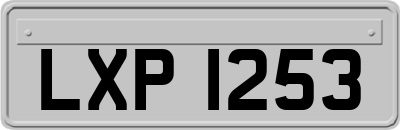 LXP1253