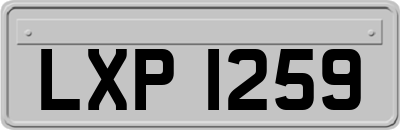 LXP1259