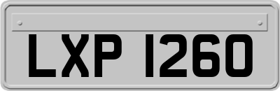 LXP1260