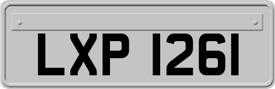 LXP1261