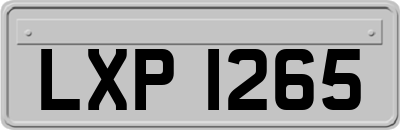 LXP1265