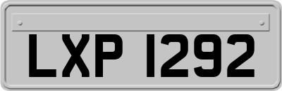 LXP1292