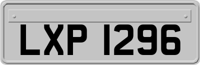 LXP1296