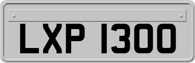 LXP1300