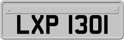 LXP1301