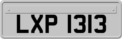 LXP1313