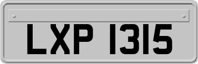 LXP1315