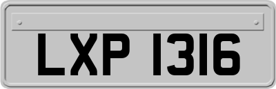 LXP1316