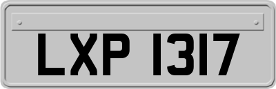 LXP1317