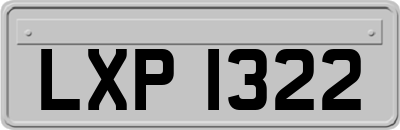 LXP1322