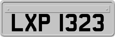 LXP1323