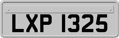 LXP1325