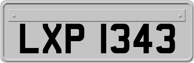 LXP1343