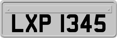 LXP1345