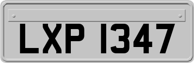 LXP1347