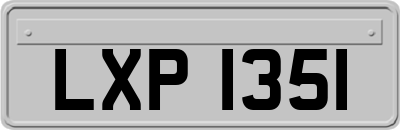 LXP1351