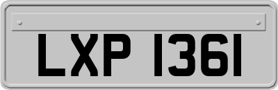 LXP1361
