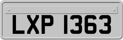 LXP1363
