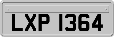 LXP1364