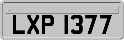 LXP1377