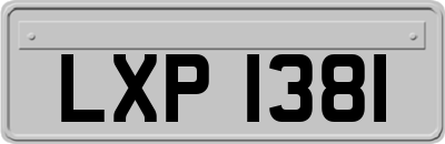 LXP1381