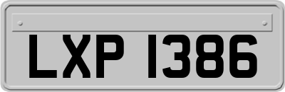 LXP1386