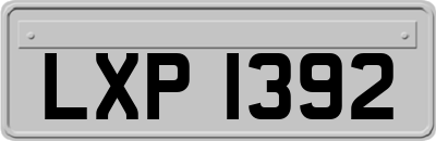 LXP1392