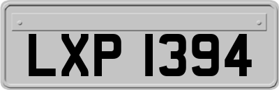 LXP1394