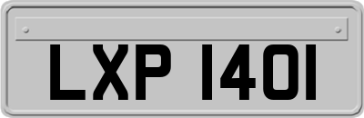 LXP1401