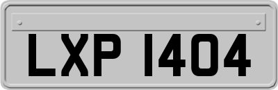 LXP1404