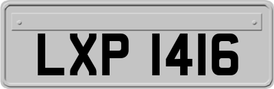 LXP1416