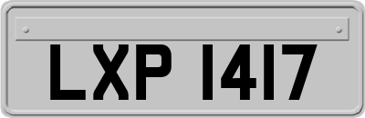 LXP1417