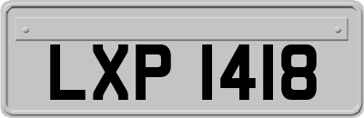 LXP1418