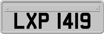 LXP1419