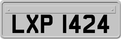 LXP1424