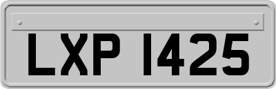 LXP1425