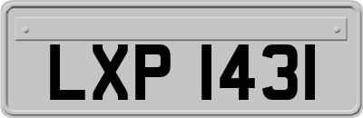 LXP1431