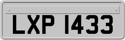 LXP1433