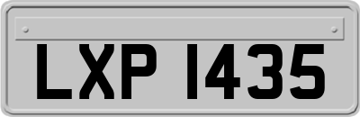 LXP1435