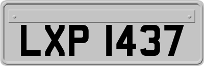 LXP1437