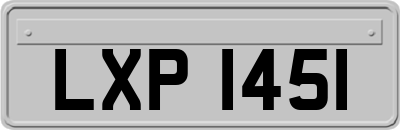 LXP1451